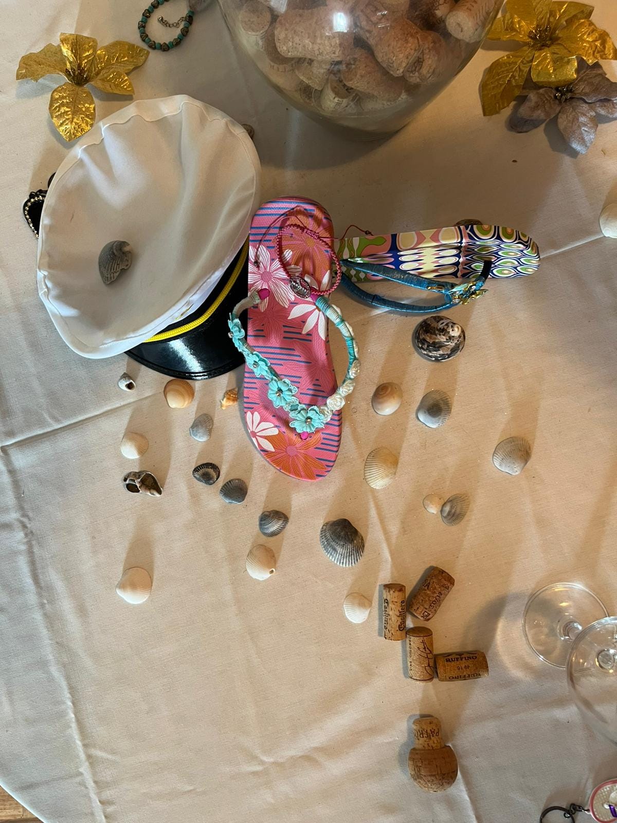 GlamFlops